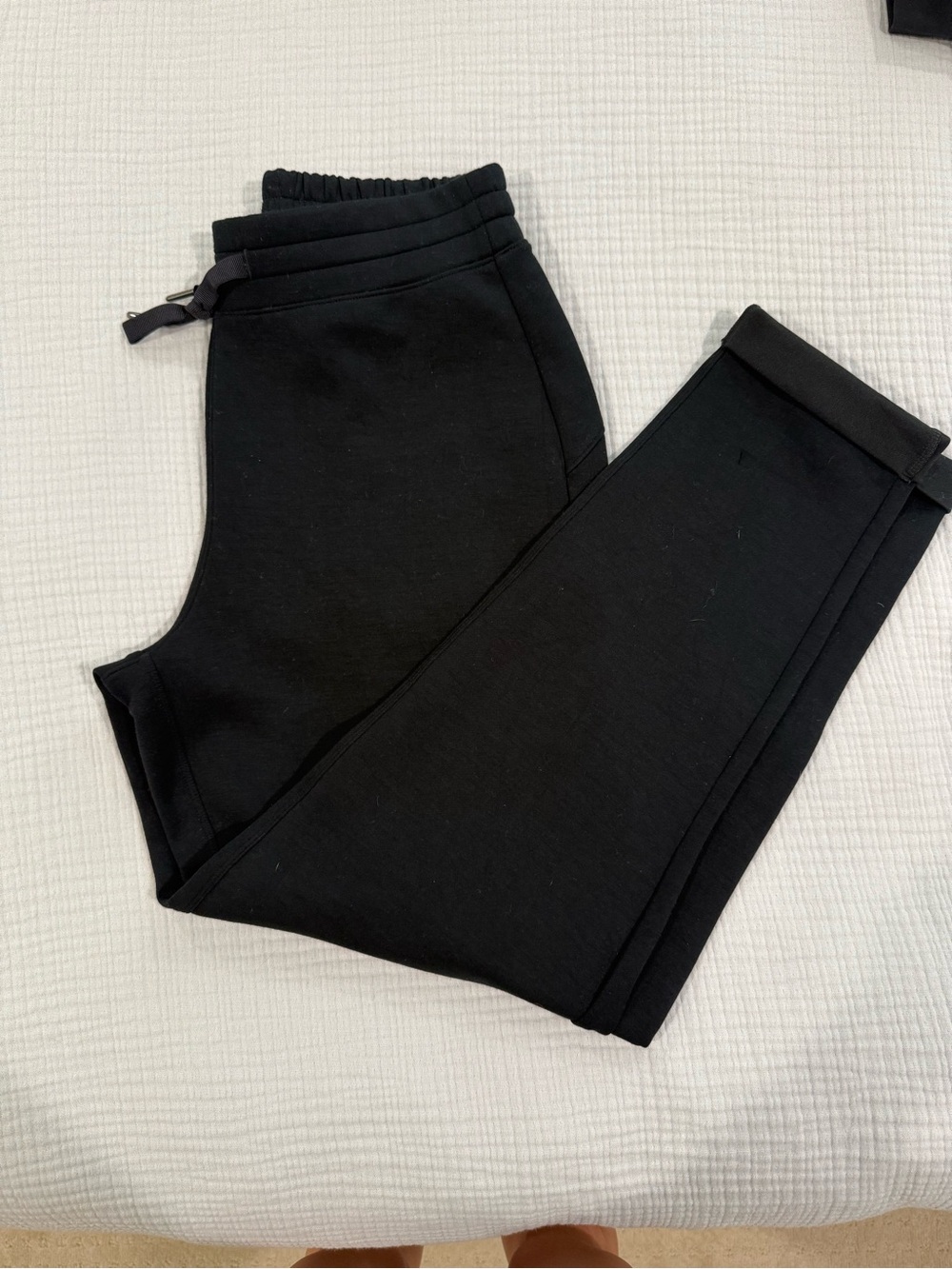 Spanx Air Essentials Ankle Sweatpants